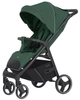 var-Прогулочная коляска CARRELLO Bravo Spring Green Арт 8512