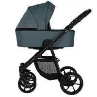 var-Коляска 2 в 1 Pituso Tossa Sage