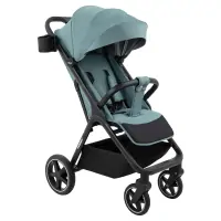 var-Прогулочная коляска Pituso Camino Plus Nova Green