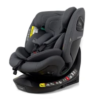 var-Автокресло Peppy Gtour 0-36 I-Size 40-150 см (Grafit) графит