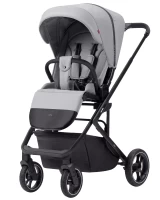 var-Прогулочная коляска CARRELLO Alfa Cloud Grey