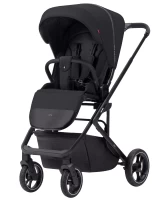 var-Прогулочная коляска CARRELLO Alfa Night Grey