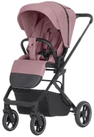 var-Прогулочная коляска CARRELLO Alfa Rouge Pink