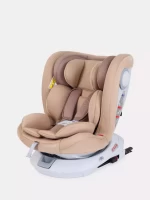 var-Автокресло RANT DRIVE ACTIVE LINE 0-36 кг BEIGE