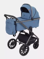 var-Коляска 2 в 1 RANT Falcon BLUE