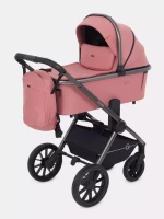 var-Коляска 2 в 1 RANT Falcon Pink