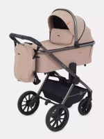 var-Коляска 2 в 1 RANT Falcon Beige