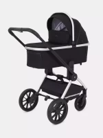 var-Коляска 2 в 1 MOWBABY TILDA BLACK