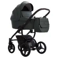 var-Коляска 2 в 1 Bebetto Luca PRO Арт 35
