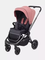 var-Прогулочная коляска Rant Flex Pro 2023 PINK