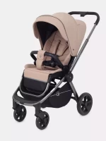 var-Прогулочная коляска Rant Flex Pro 2023 BEIGE