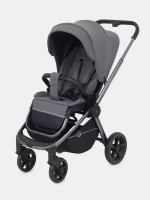 var-Прогулочная коляска Rant Flex Pro 2023 GREY