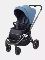 var-Прогулочная коляска Rant Flex Pro 2023 BLUE