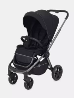 var-Прогулочная коляска Rant Flex Pro 2023 BLACK