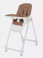 var-Стульчик для кормления MOWbaby Honey BEIGE