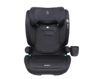 var-Автокресло Peppy Duofix 15-36 кг black
