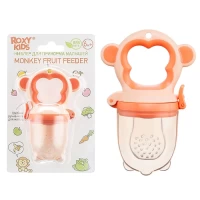 152-nibler-dlia-prikorma-roxy-kids-s-silikonovoi-setockoi-monkey