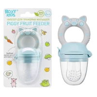 153-nibler-dlia-prikorma-roxy-kids-s-silikonovoi-setockoi-piggy-goluboi