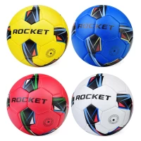 1805-miac-futbolnyi-rocket-pu-razmer-5-400-g