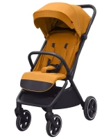 Прогулочная коляска CARRELLO Vento Olive Black Арт 5516
