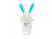 2172-nibler-dlia-prikorma-roxy-kids-s-silikon-setockoi-bunny-twist-goluboi