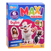239-maxi-pazly-dlia-malysei-buba-liubimye-geroi