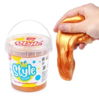 247-style-slime-perlamutrovyi-zolotoi-s-aromatom-banana-150ml