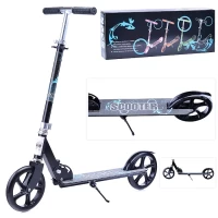 2873-samokat-2-x-kol-scooter-cernyi-art-u038180y