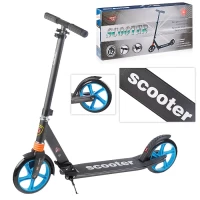 2874-samokat-2-x-kol-scooter-cernyi-art-u038191y