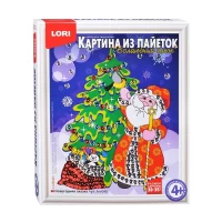 3471-kartina-iz-paietok-novogodniaia-skazka