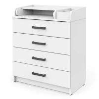 Комод Атон "Marvin" 800 дуб сонома