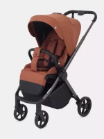 Прогулочная коляска Rant Golf SAGE GREEN