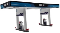 3721-azs-v-plenke-dlia-masstabnyx-modelei