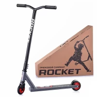 3971-samokat-triukovyi-rocket-krasnyi-art-r0063
