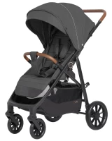 Прогулочная коляска CARRELLO Polo Pink Арт 5519