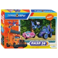4147-pazl-24-turbozavry-slazennaia-komanda