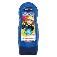 4316-detskii-sampun-i-gel-dlia-dusa-xrabryi-pozarnyi-230-ml-bubchen-art-1500032