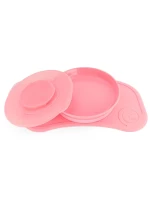 4363-kovrik-twistshake-click-mat-mini-s-tarelkoi-pastelnyi-rozovyi-pastel-pink-vozrast-6m-art-784