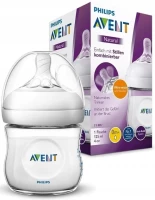 446-butylocka-philips-avent-natural-125-ml-s-0-mesiacev