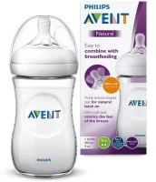 447-butylocka-philips-avent-natural-260-ml-s-1-mesiaca