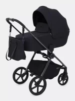 4536-kolyaska-2-v-1-rant-teo-black-chrome-black