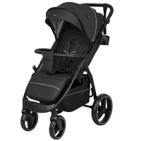 Прогулочная коляска Indigo EPICA XL 2026 Бежевый