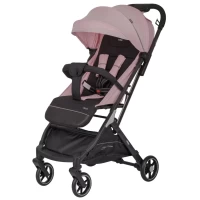 Прогулочная коляска Indigo Onyx синий