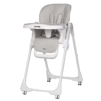 Стульчик для кормления CARRELLO Select CRL-16301 Forest Green