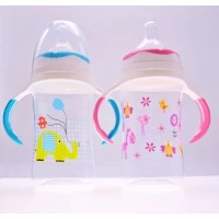 467-butylocka-businka-250-ml-s-sirokim-gorlyskom-i-ruckami-art-622bus