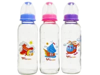469-butylocka-businka-250-ml-stekliannaia-art-1141bus