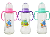 470-butylocka-businka-250-ml-stekliannaia-s-ruckami-art-1118bus