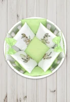 5167-komplekt-v-krovatku-bez-baldahina-balushi-krolik-kroshka-salatovyj