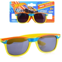 639-detskie-solncezashhitnye-ocki-hot-wheels-zeltye
