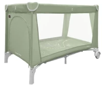 var-Манеж детский BABY TILLY Rio Mint Green Арт 1011